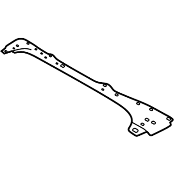 Volvo 32277168 Cross Bar