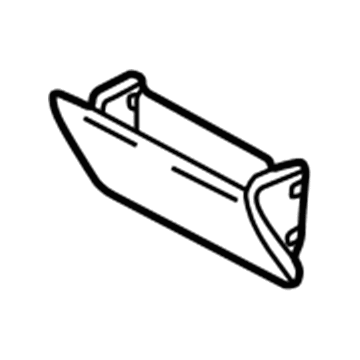 Volvo Ashtray - 9165047