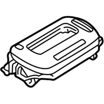 Volvo Automatic Transmission Shift Indicator - 9181360