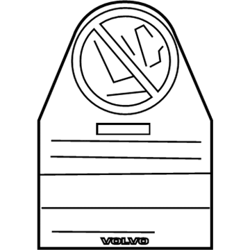 Volvo 30736371