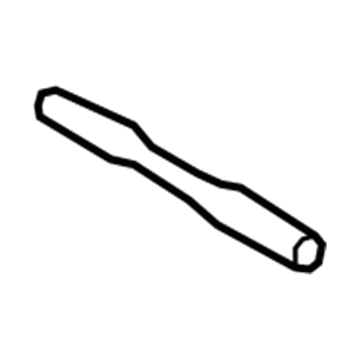 Volvo 31498962 Shaft Volvo 31498962 Shaft