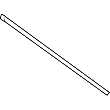 Volvo Wiper Blade - 30753535