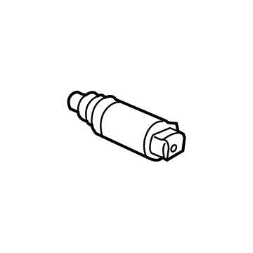 Volvo 32260851 Control Valve