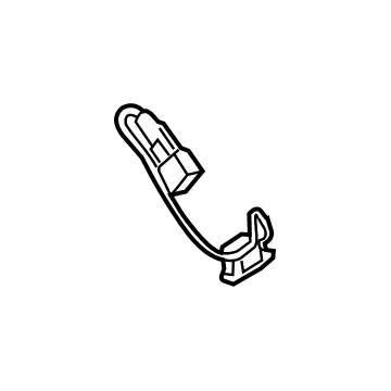 Volvo 32260850 Wire Harness