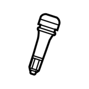 Volvo Ball Joint - 270477