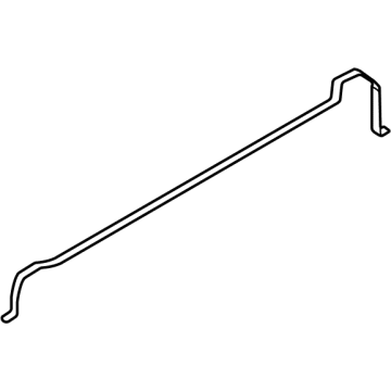 Volvo 32324203 Bus Bar