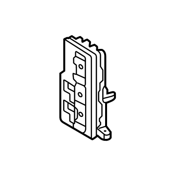 Volvo 32361438 Control Unit Volvo 32361438 Control Unit