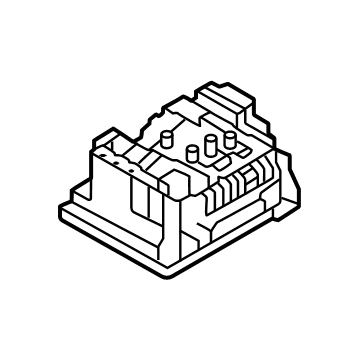Volvo 32299583 Control Switch