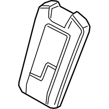 2023 Volvo XC90 Seat Cover - 32345238