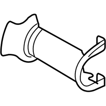 Volvo 30759964 Protect Plate Volvo 30759964 Protect Plate