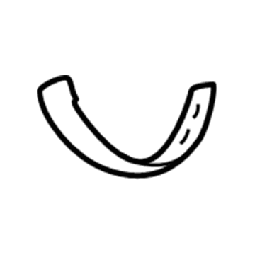 Volvo Timing Cover - 9146298