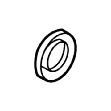 Volvo Wheel Seal - 30870411