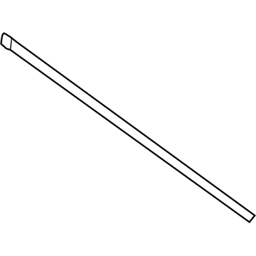 Volvo Wiper Blade - 30663894