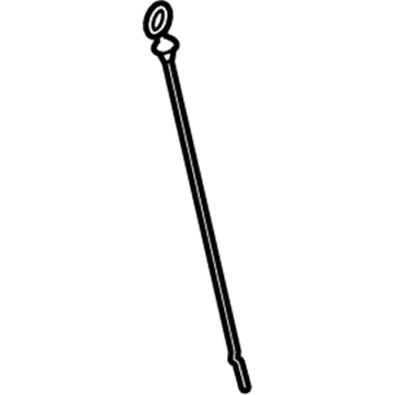 Volvo Oil Dipstick - 30788016