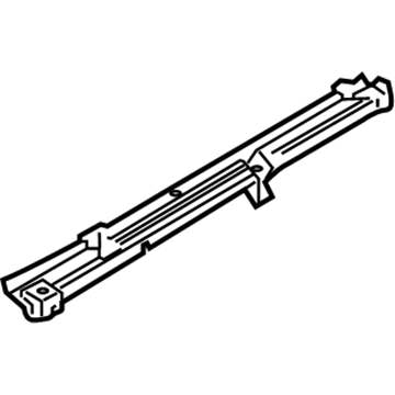 Volvo 31377749 Support, Driver Side