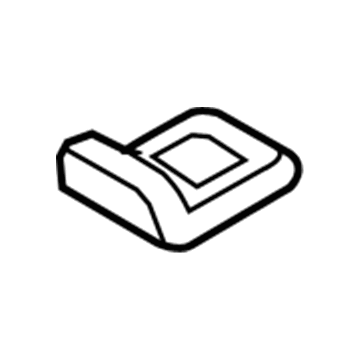 Volvo 31407215 Switch Seal