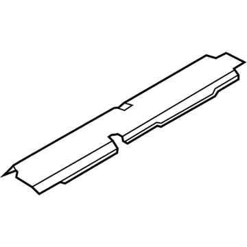 Volvo 31407043 Isolator