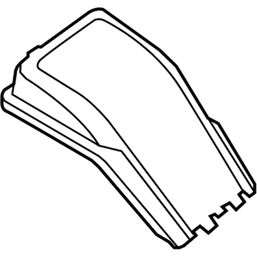 Volvo 30644652 Top Cover Volvo 30644652 Top Cover