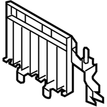 Volvo Relay Boxes - 30728627