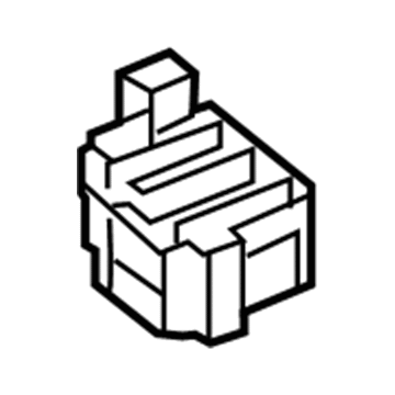 Volvo Relay Boxes - 30728630