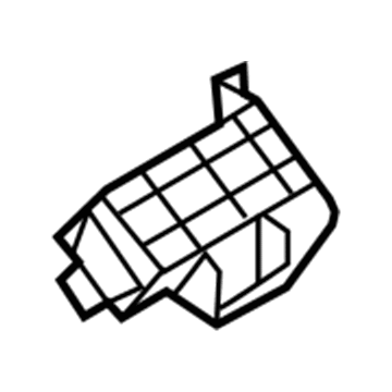 Volvo Junction Boxes - 30728629