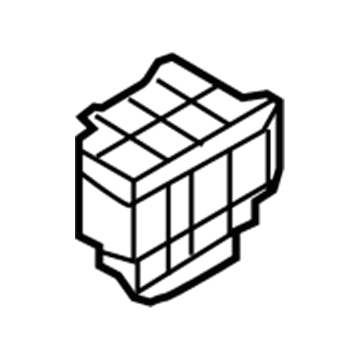 Volvo Relay Boxes - 30728628