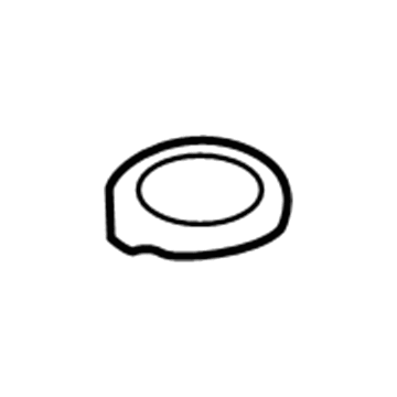 Volvo Washer Reservoir Cap - 31214899