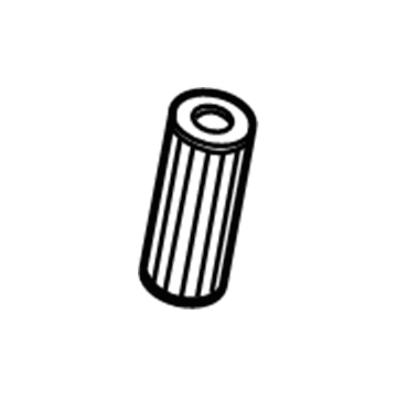 Volvo Oil Filter - 8692305