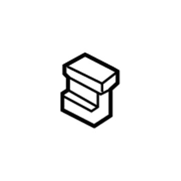 Volvo Ashtray - 30672274