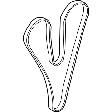 Volvo Timing Chain - 30720154