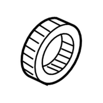 Volvo Cam Gear - 30720161