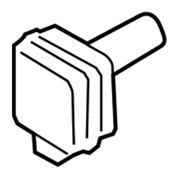 Volvo V50 Car Bulbs - 30763954