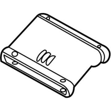 Volvo Air Intake Hose - 9125219