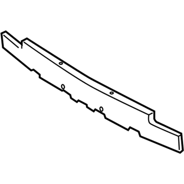 Volvo 8693328 Absorber