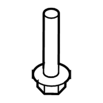 2018 Volvo S60 Cross Country Camber and Alignment Kit - 986938