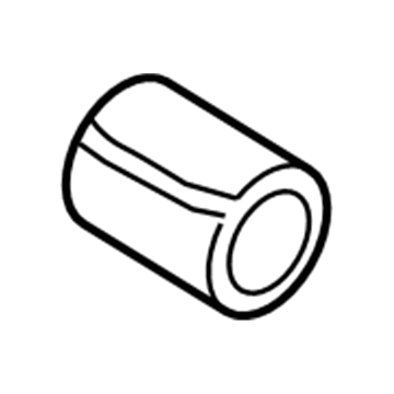 Volvo 30637738 Alternator Sleeve