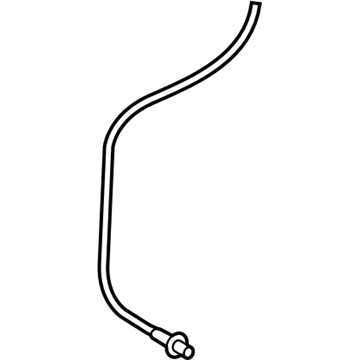 Volvo S40 Oxygen Sensor - 30617335