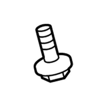 2018 Volvo S60 Cross Country Camber and Alignment Kit - 30624207