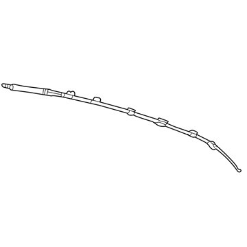 Volvo V40 Air Bag - 30641335