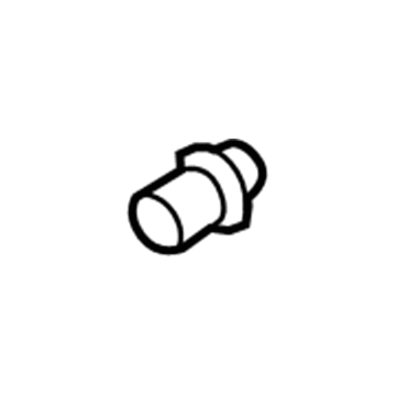 Volvo 30713275 Drain Plug