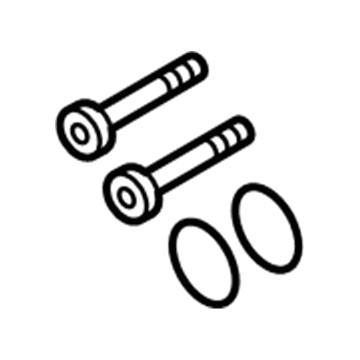 Volvo 31325413 Repair Kit