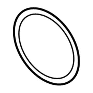 Volvo V90 Cross Country Axle Shaft Seal - 925263