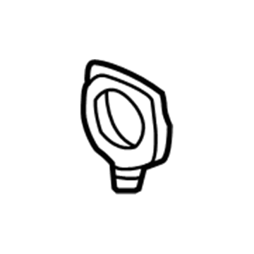 Volvo V40 Oil Dipstick - 30637026