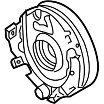 Volvo Oil Pump - 9458425