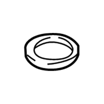 Volvo Oil Filter Gasket - 1275379