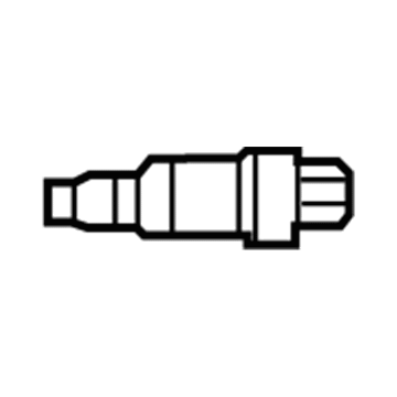 Volvo 31469971 Control Valve