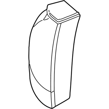 Volvo Tail Light - 30655377