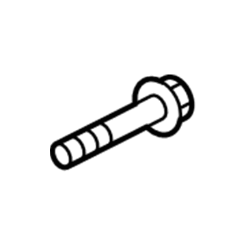 Volvo 30746704 Bearing Bolt Volvo 30746704 Bearing Bolt