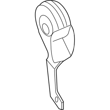 Volvo C30 Horn - 30796712