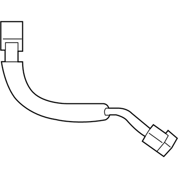Volvo 8693010 Socket & Wire Volvo 8693010 Socket & Wire
